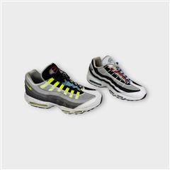 Nike Air Max 95 QS Greedy 2.0 Size 13 FZ4016 001